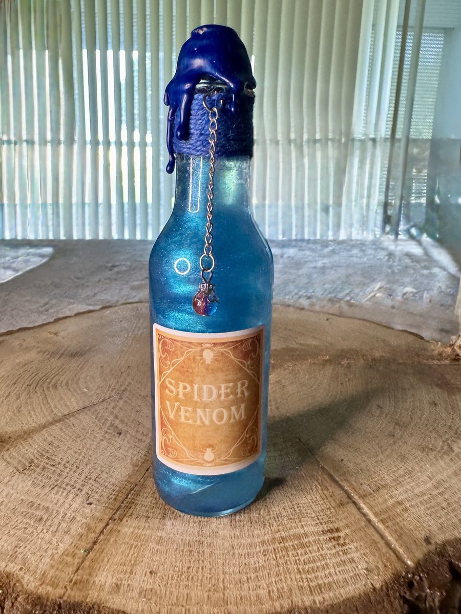 Potion Bottle Series 1