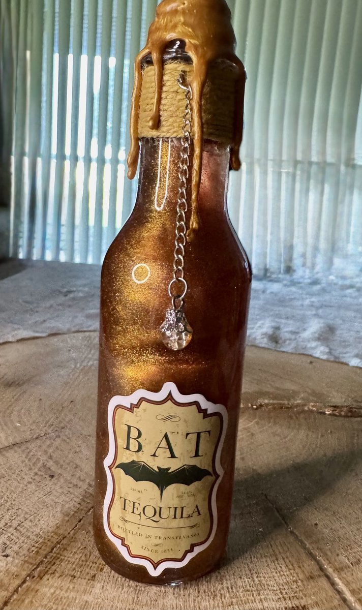 Potion Bottle Series 2