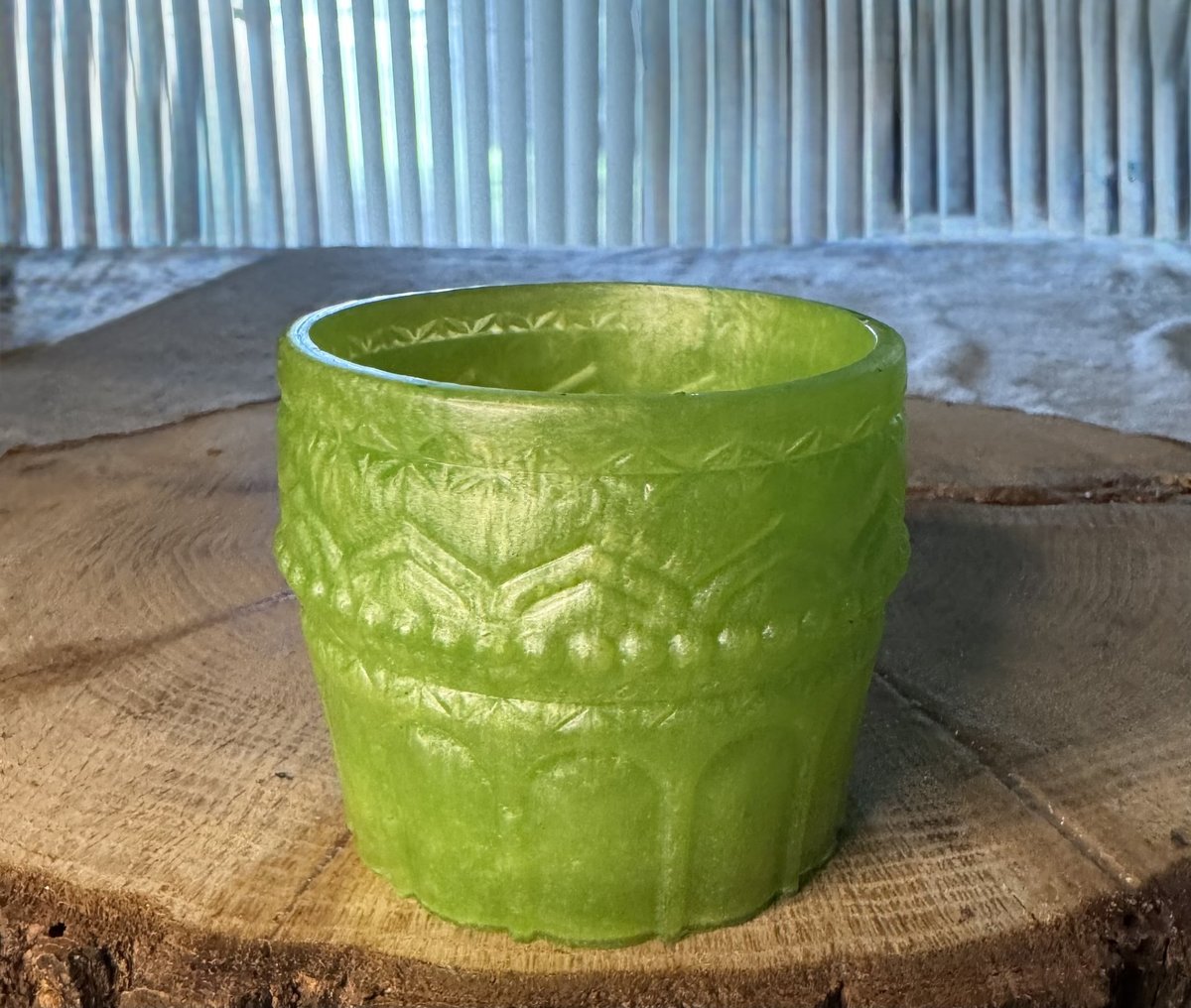 Decorative Jars Series