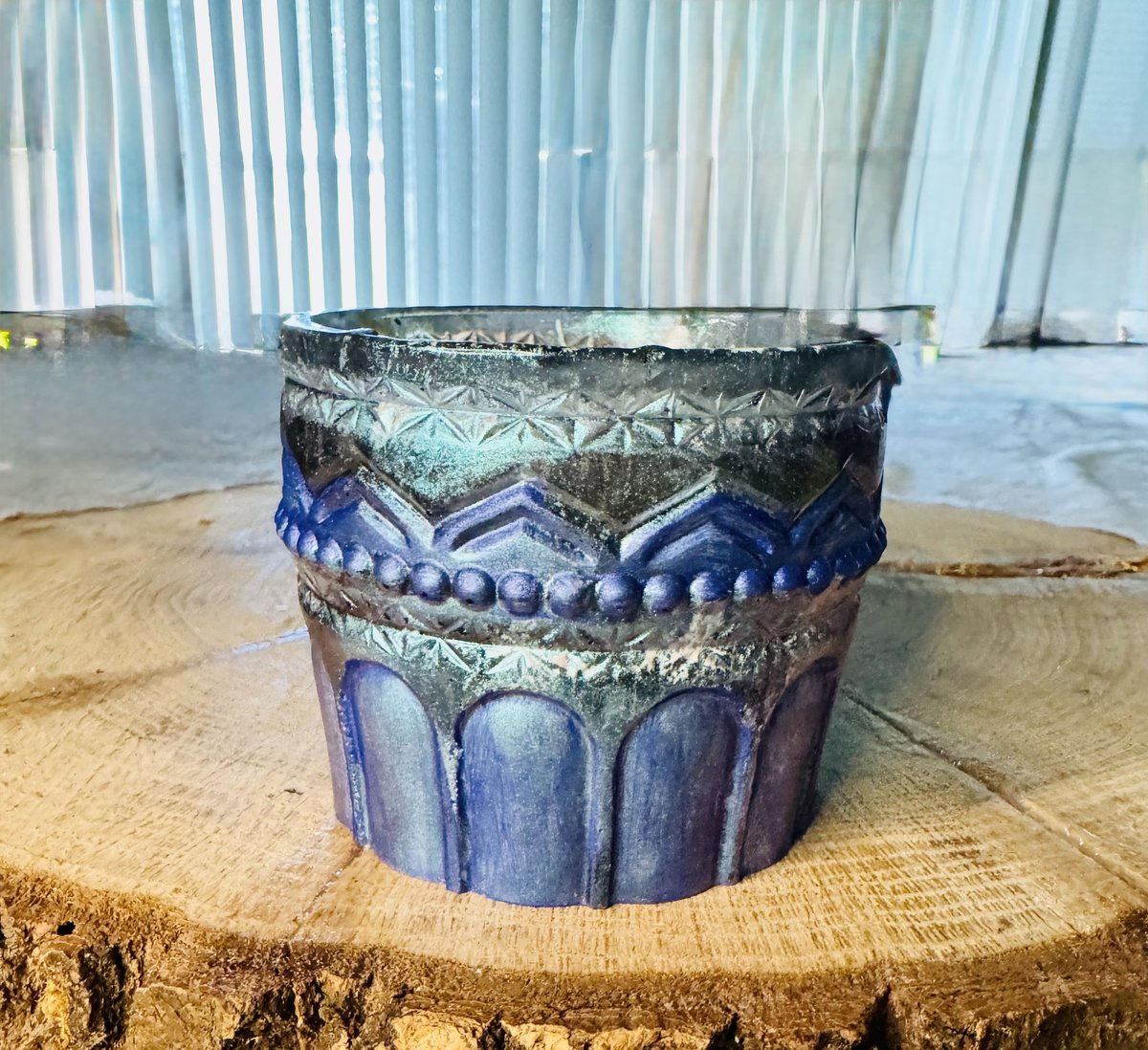 Decorative Jars Series