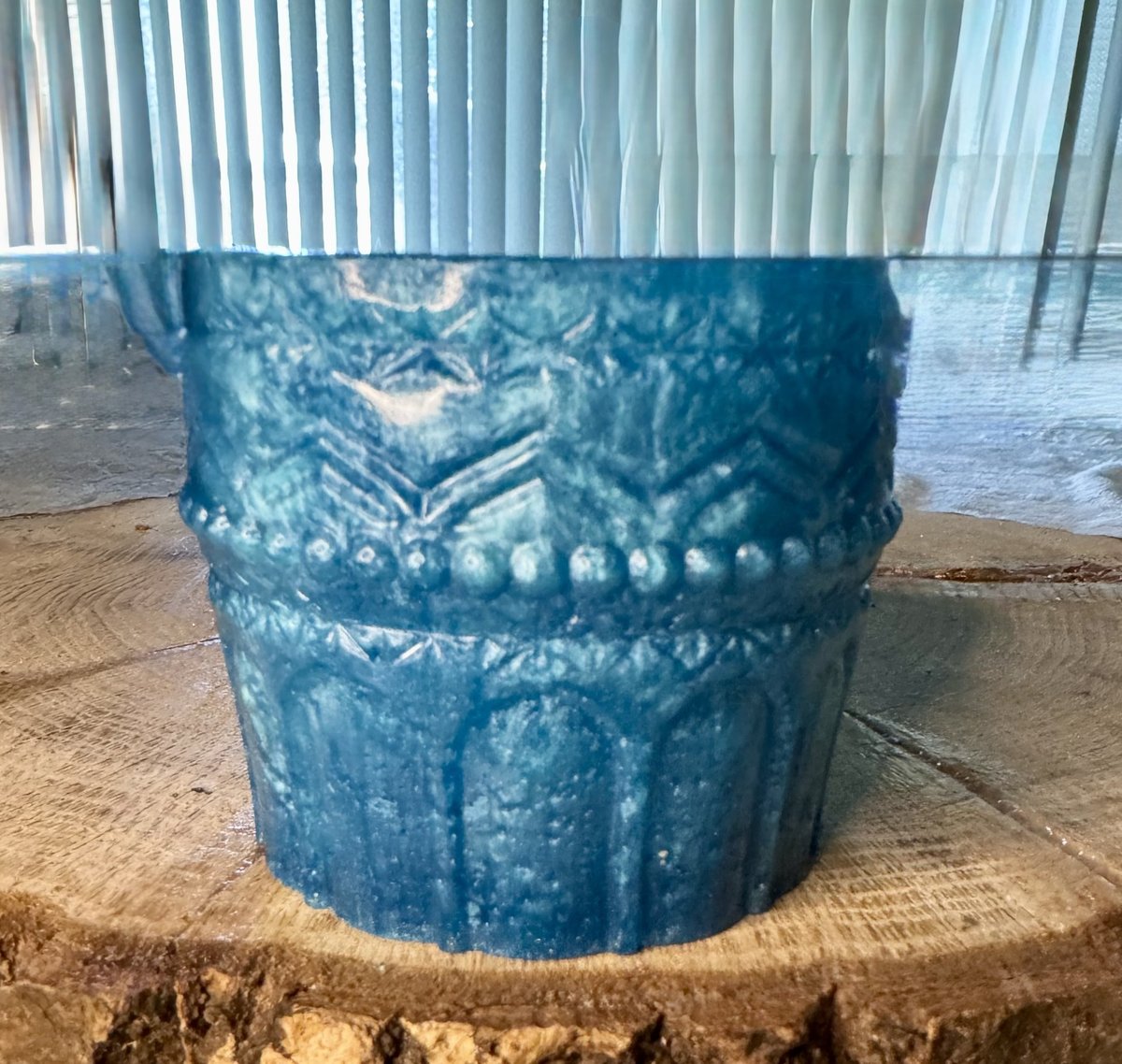 Decorative Jars Series