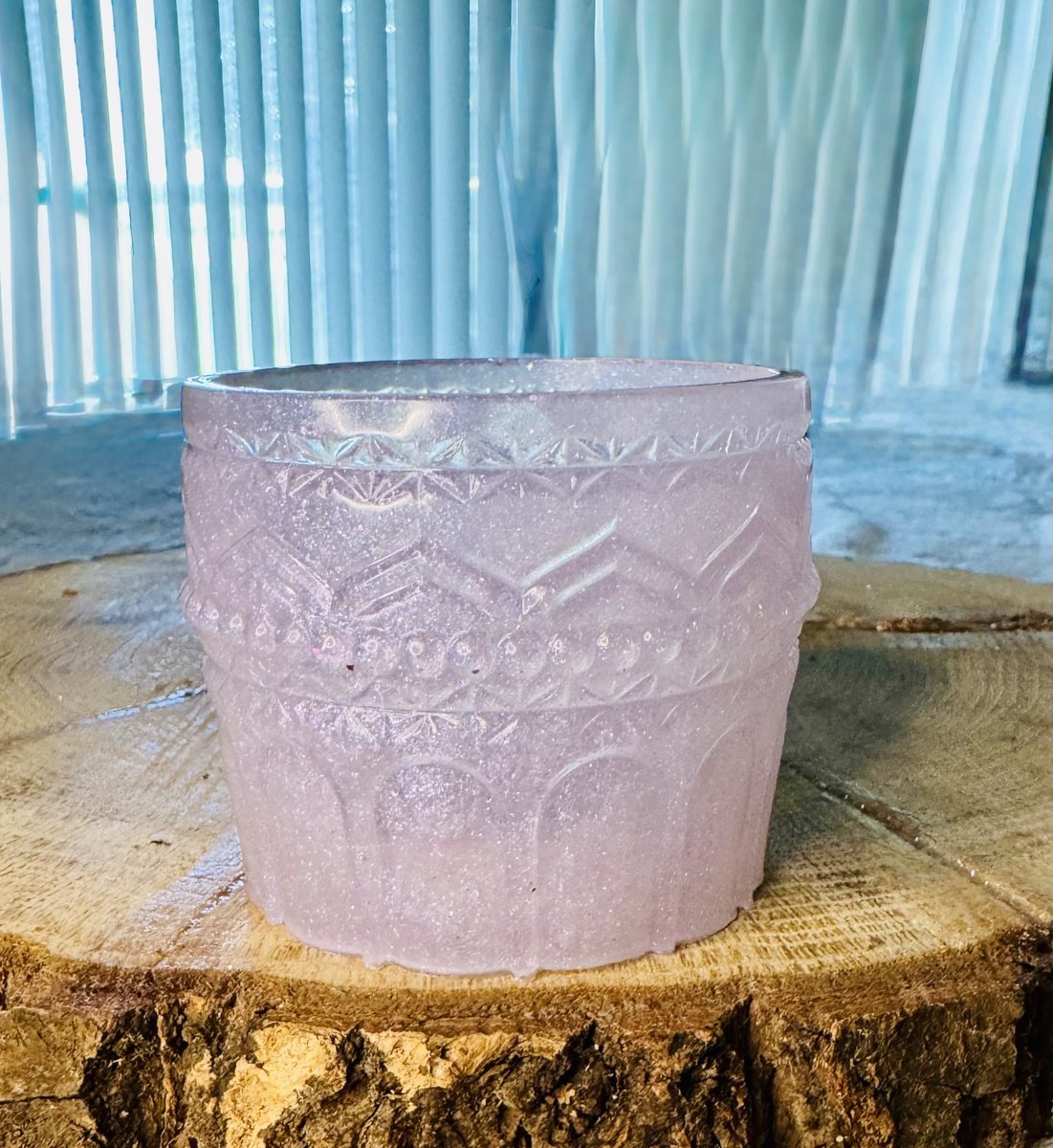 Decorative Jars Series