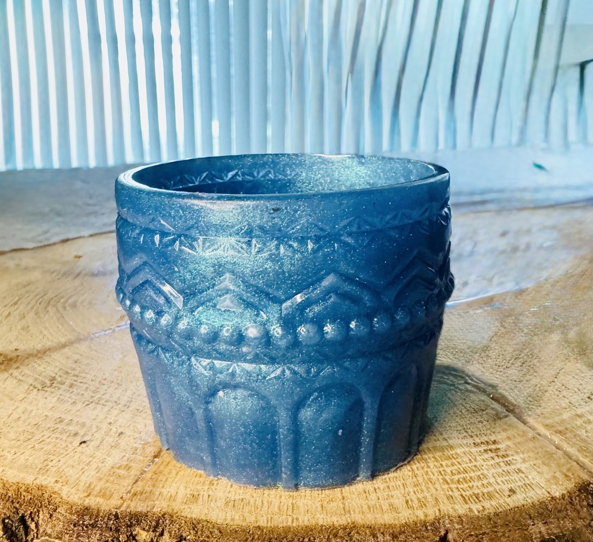 Decorative Jars Series