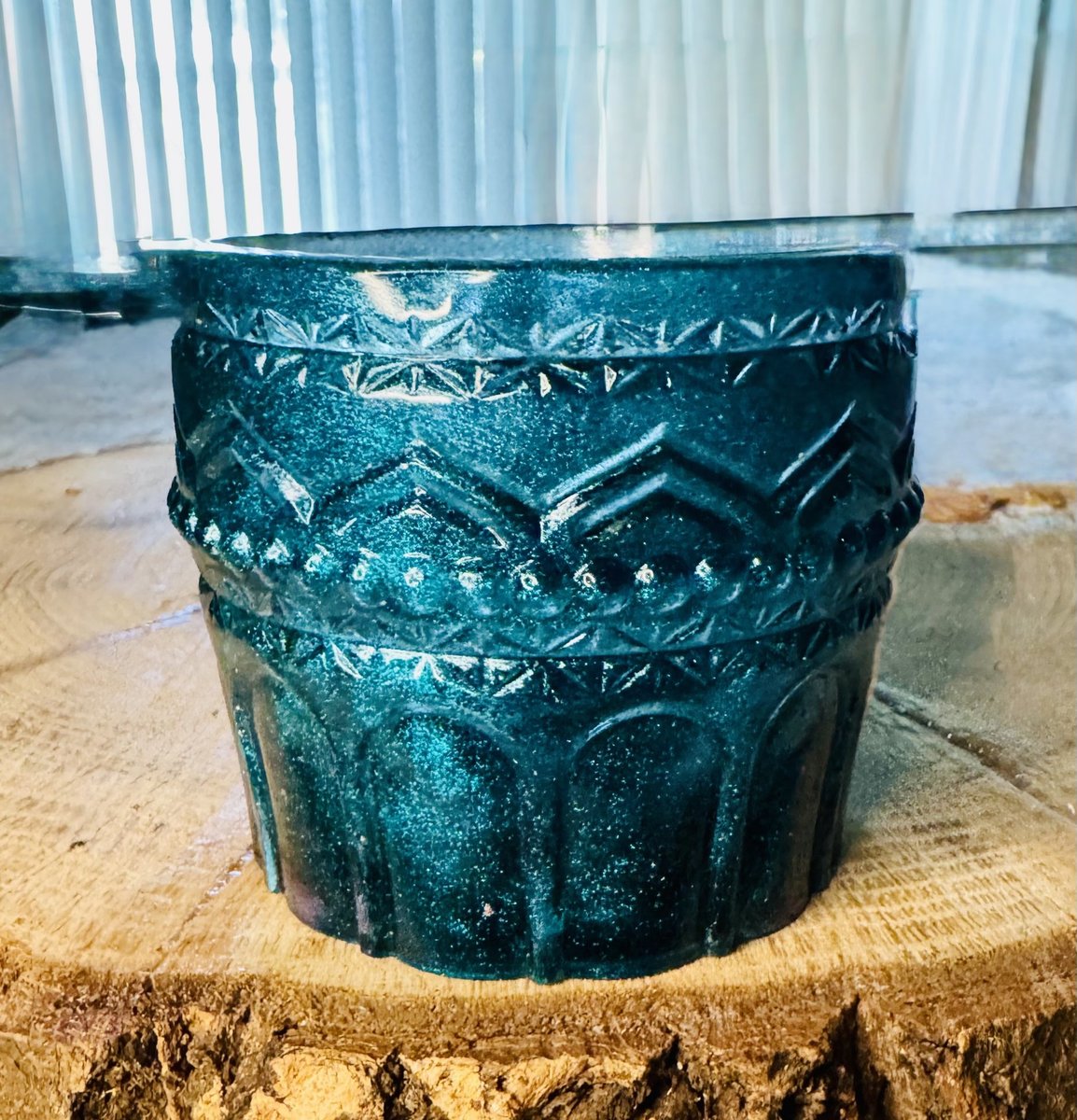 Decorative Jars Series