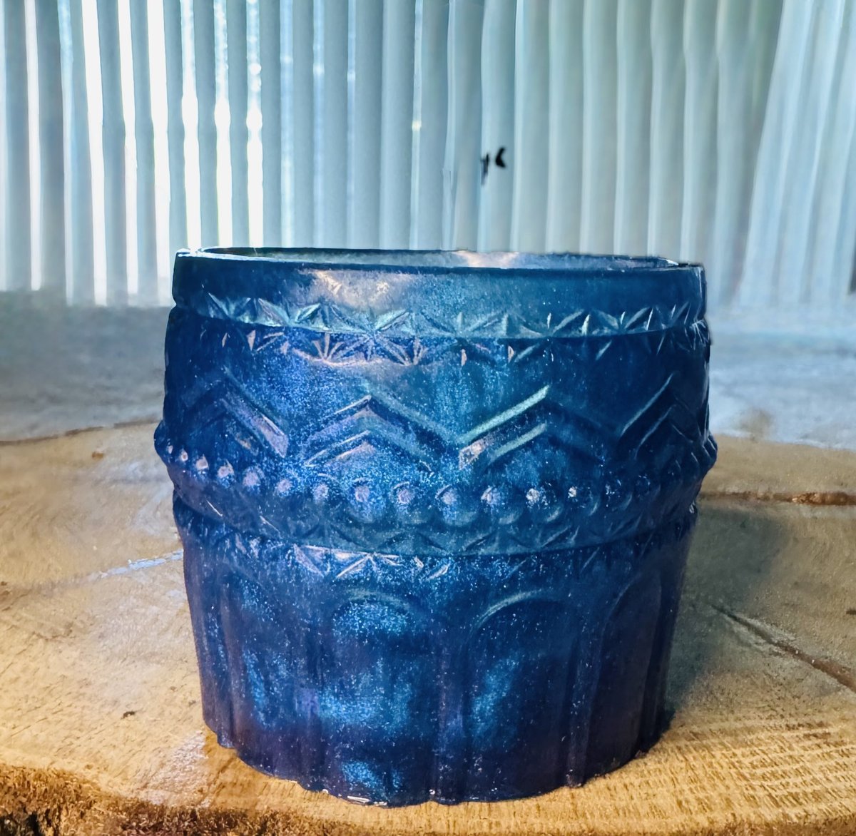 Decorative Jars Series