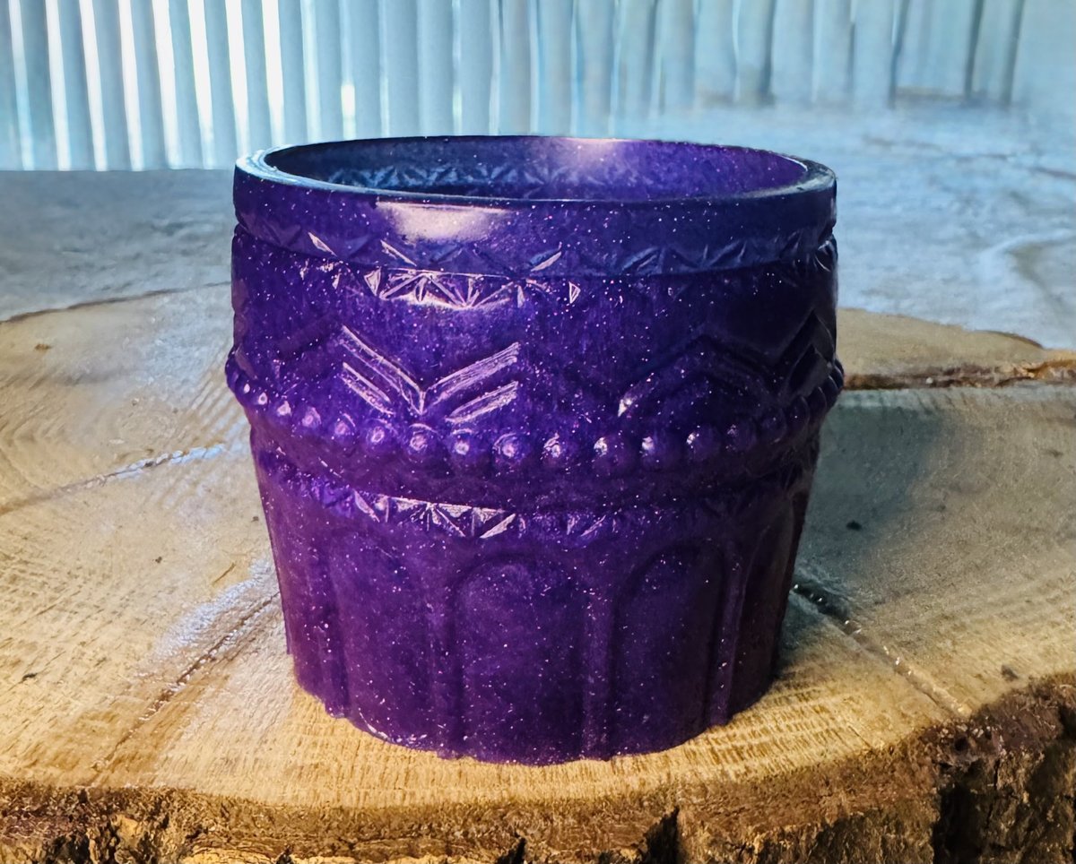 Decorative Jars Series