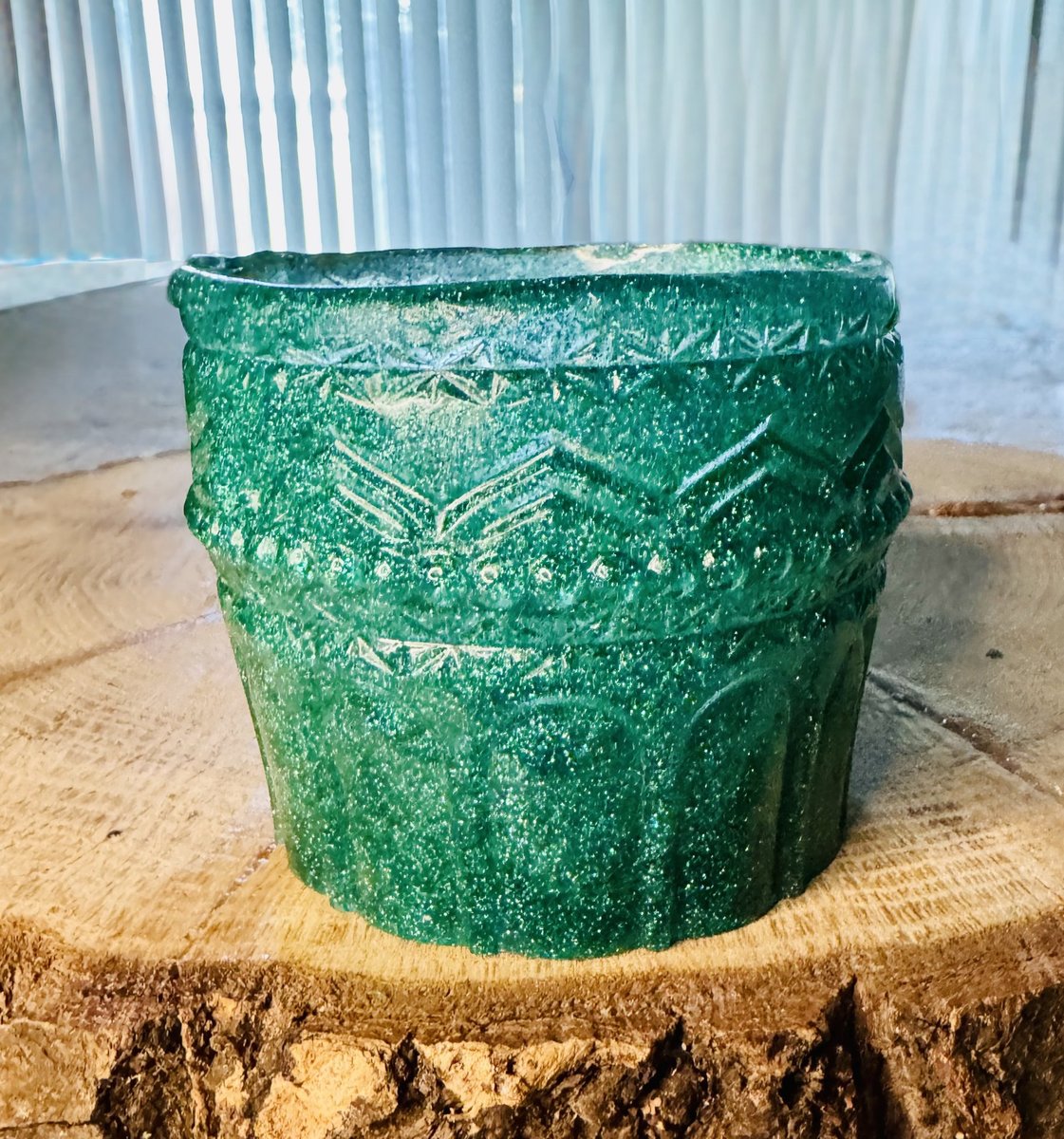 Decorative Jars Series