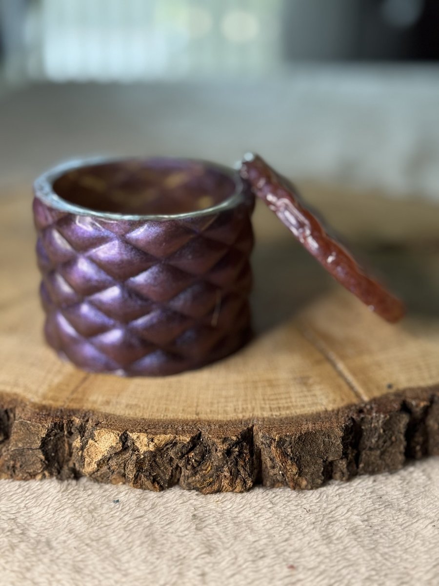 Diamond Cut Jar Series 