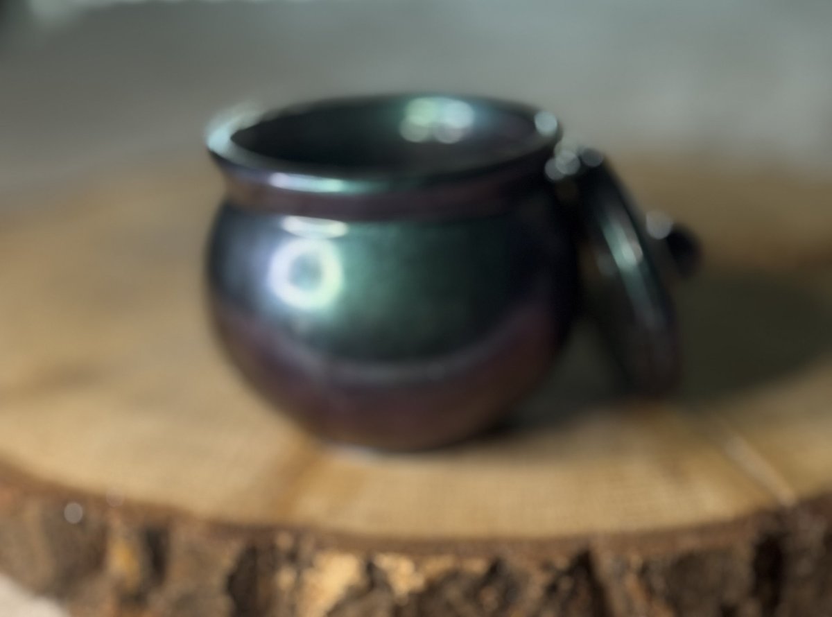 Honey Pot Resin Series 