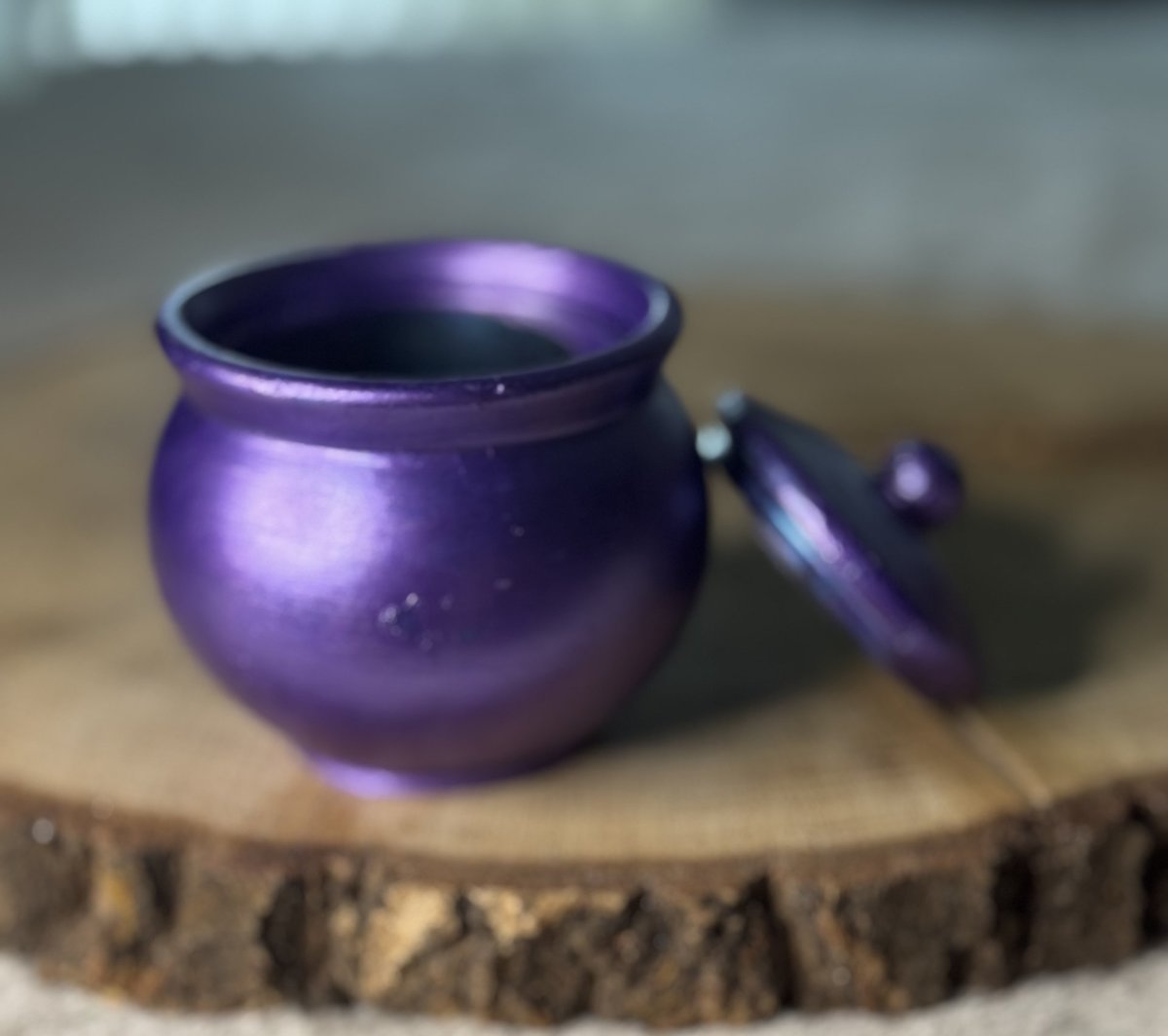 Honey Pot Resin Series 