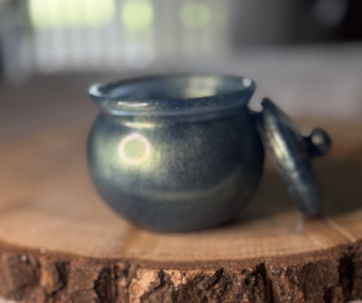 Honey Pot Resin Series 
