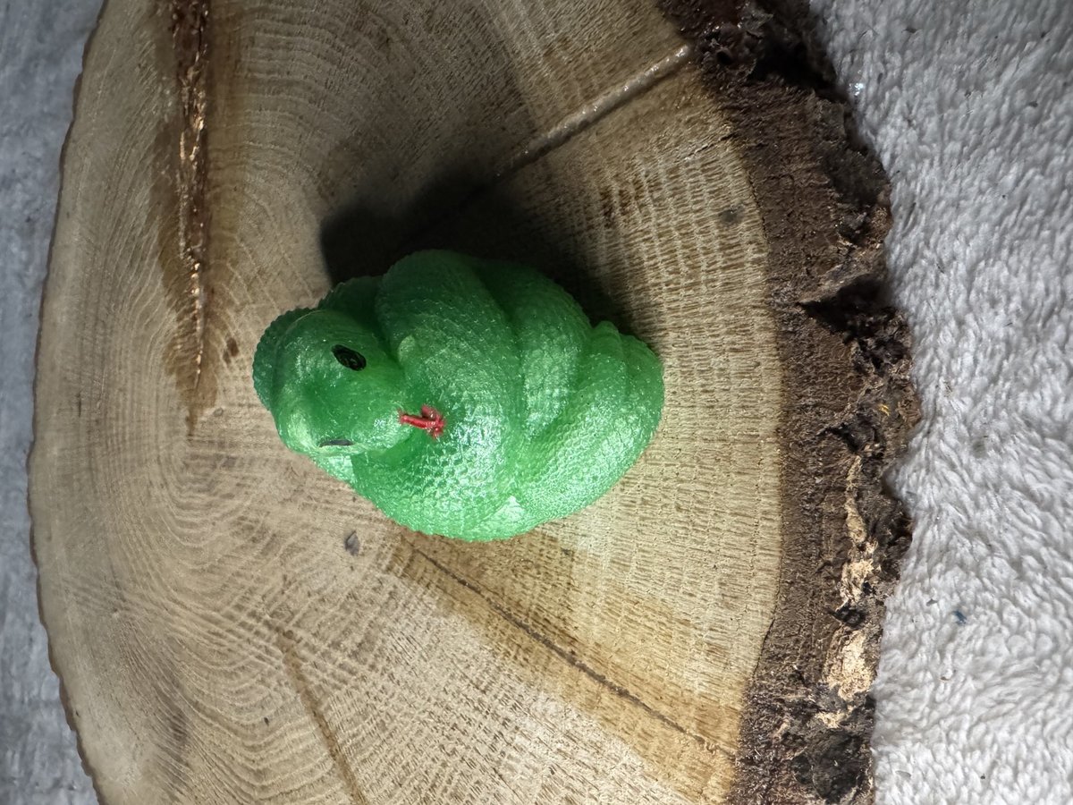 Cobra Snake Resin Series 