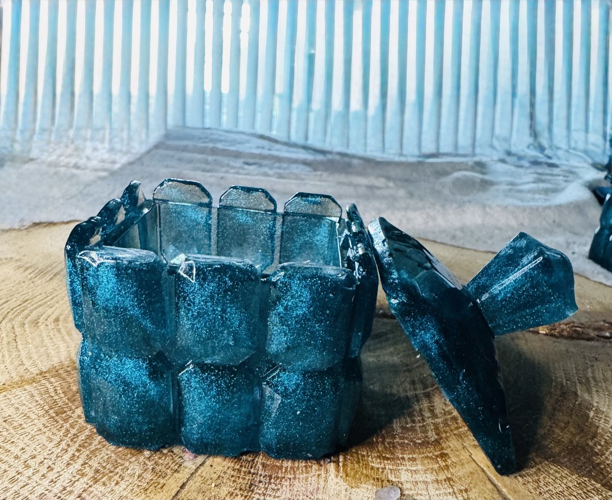 Trinket Box Series 
