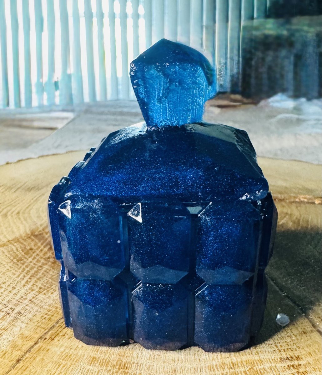 Trinket Box Series 