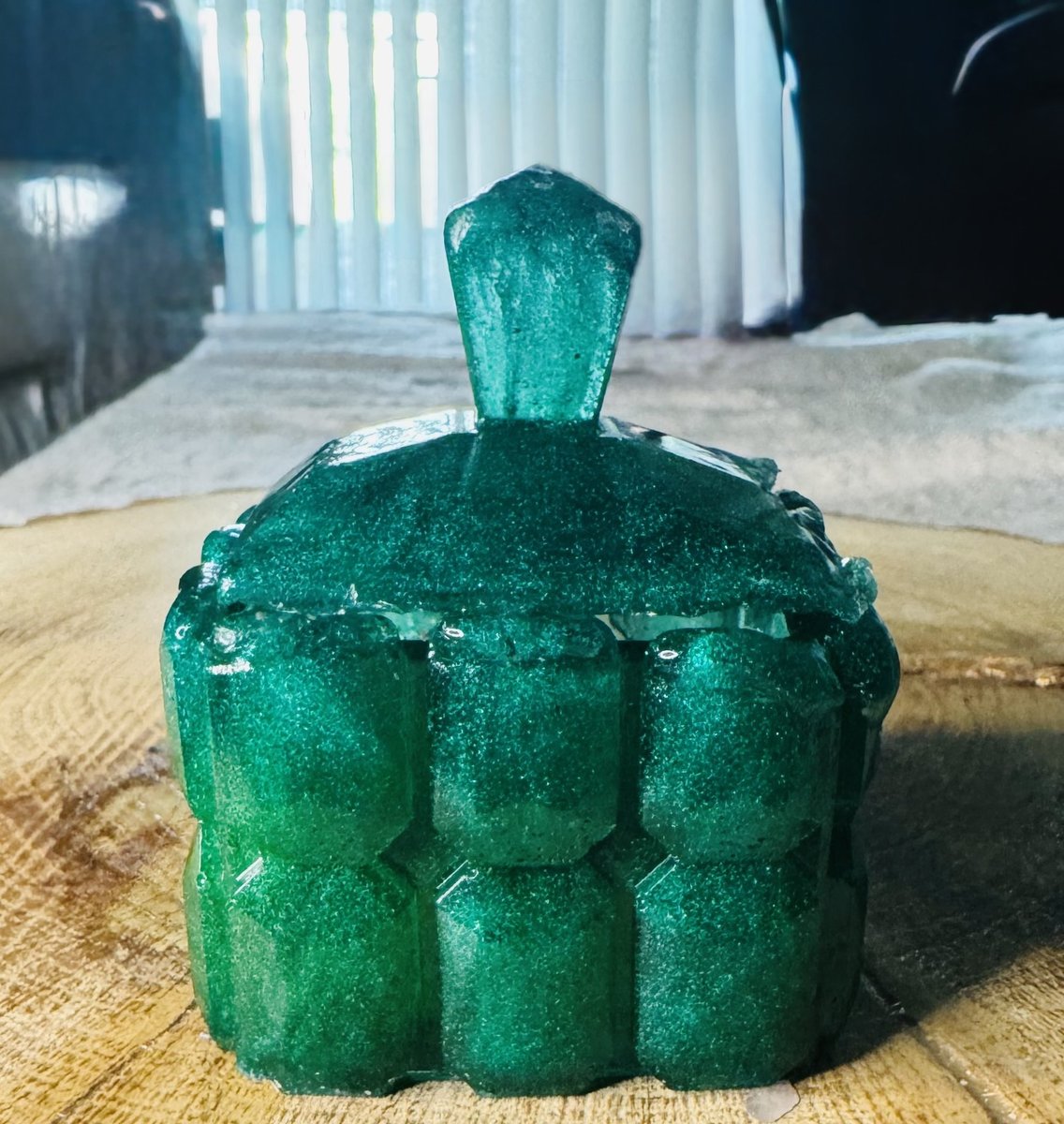 Trinket Box Series 