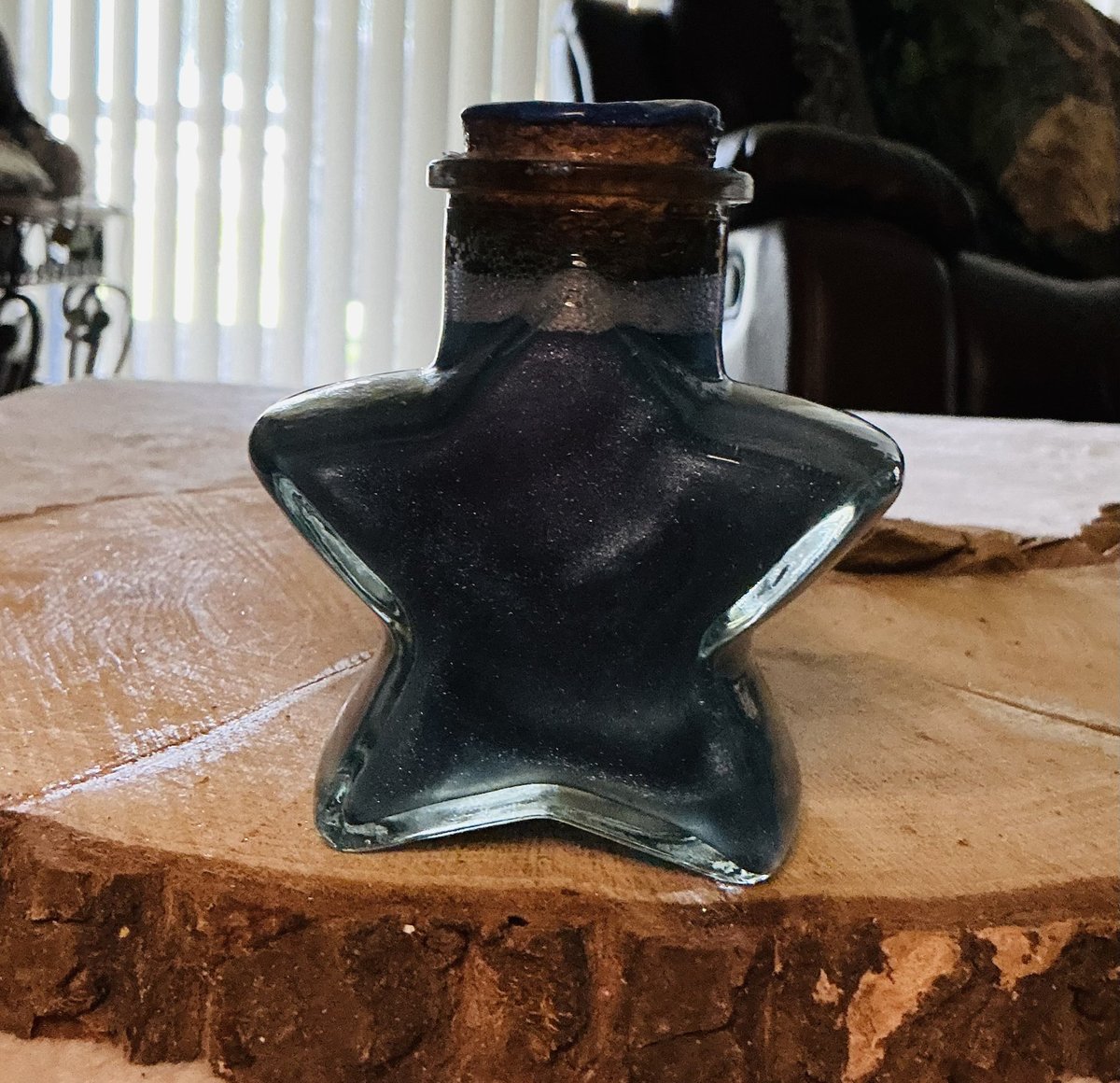 A Star Is Born Potion Bottle Series