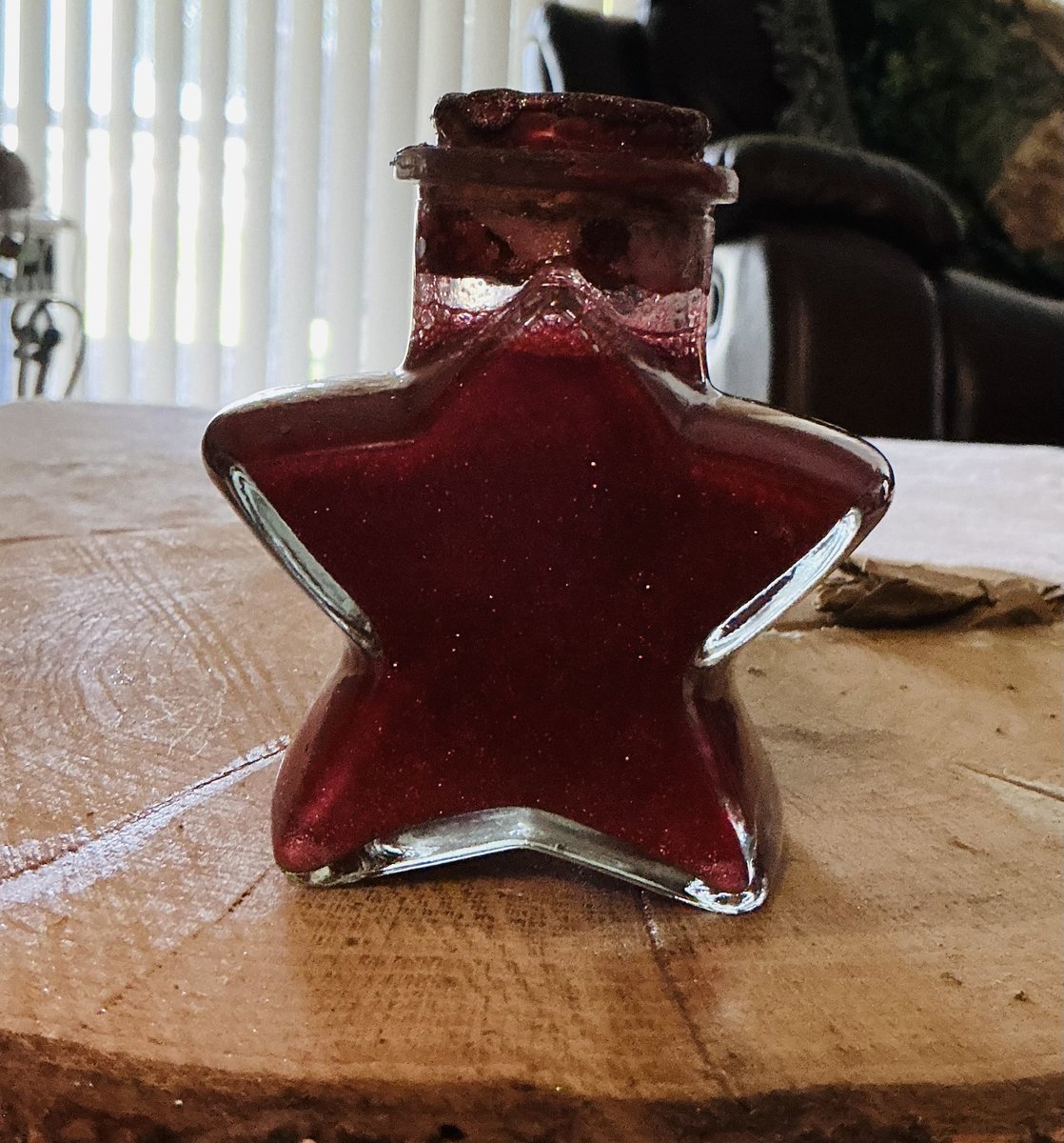 A Star Is Born Potion Bottle Series