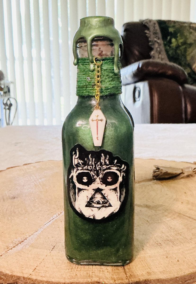 Skulls & Roses & A Double FU