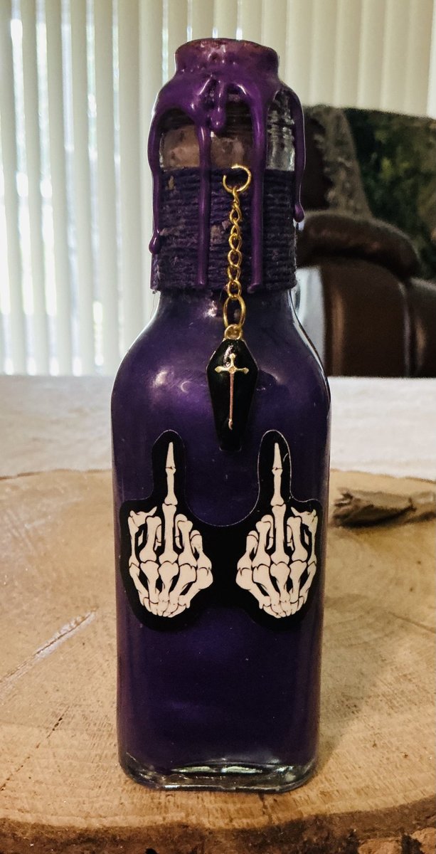 Skulls & Roses & A Double FU