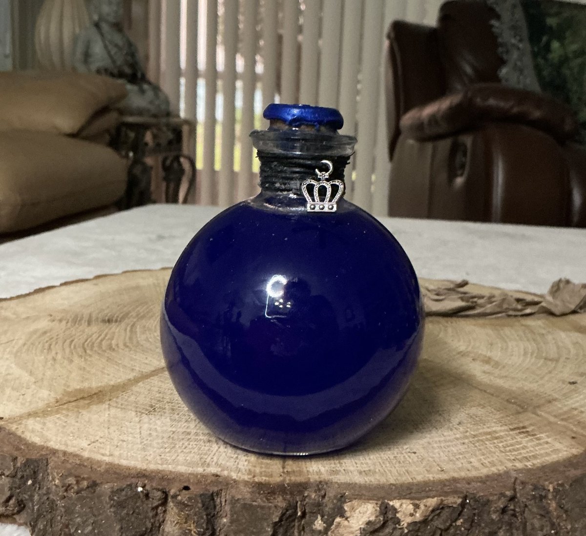 Big Round Potion Bottles Series 