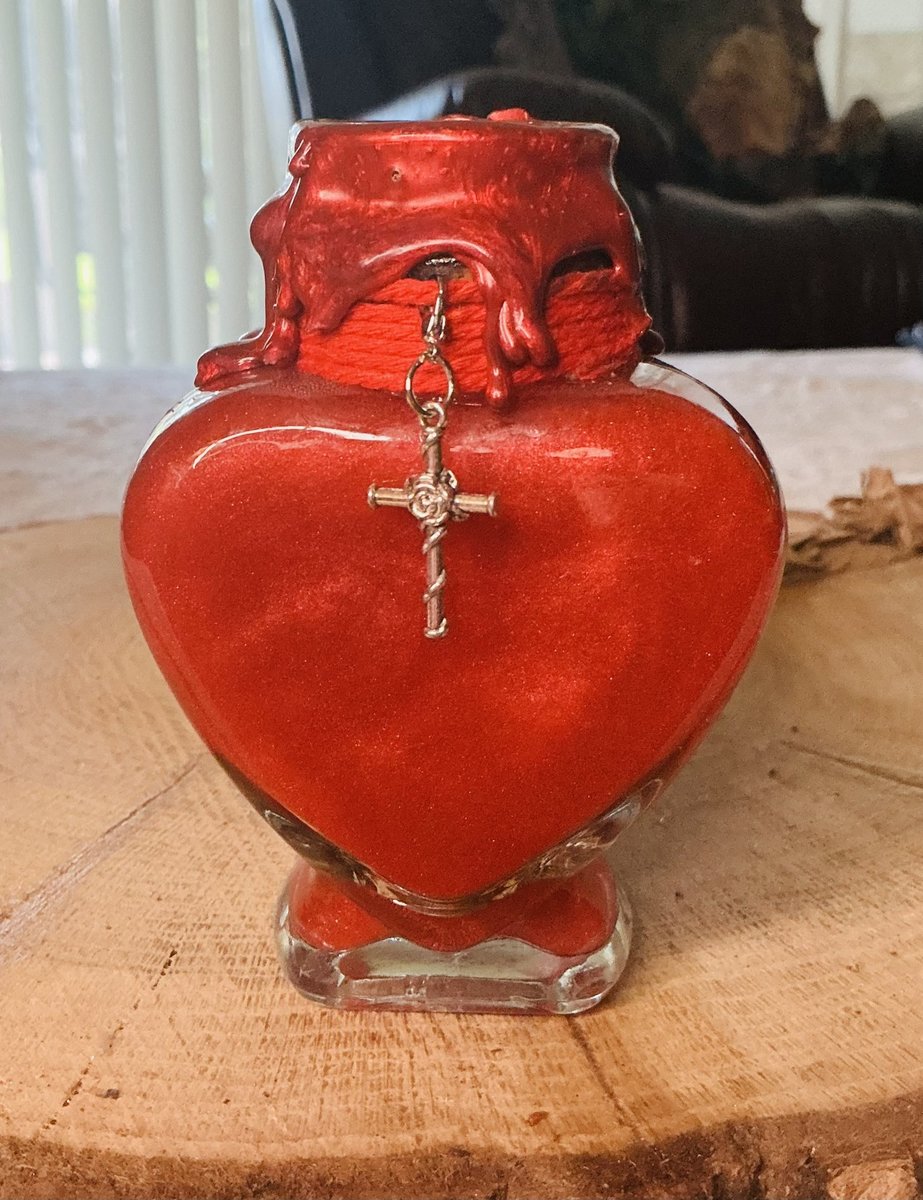 Piece Of My Heart 