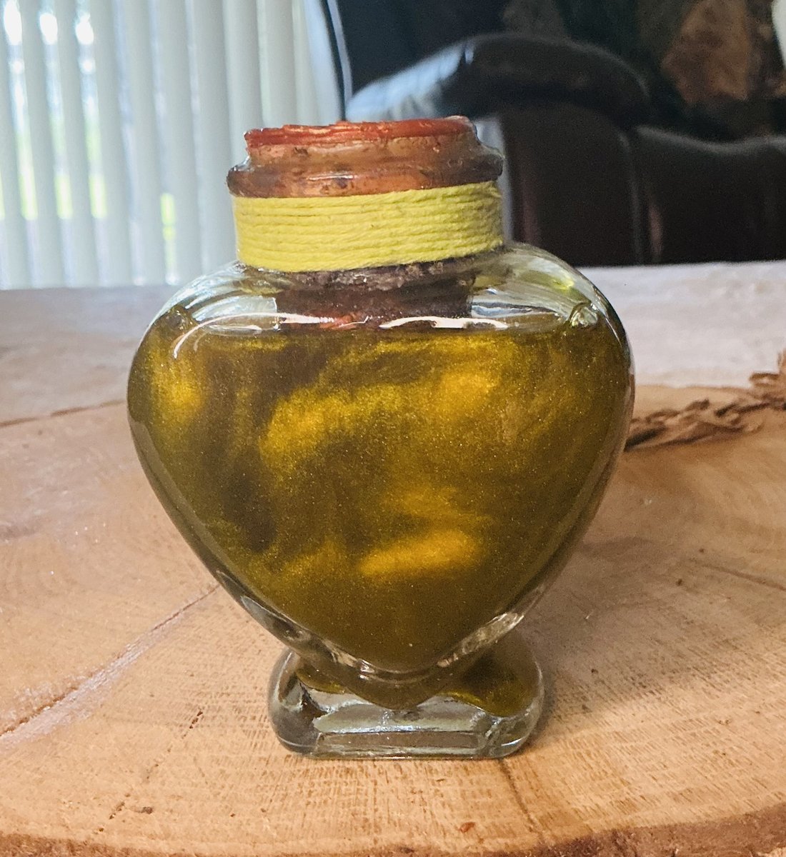 Piece Of My Heart 