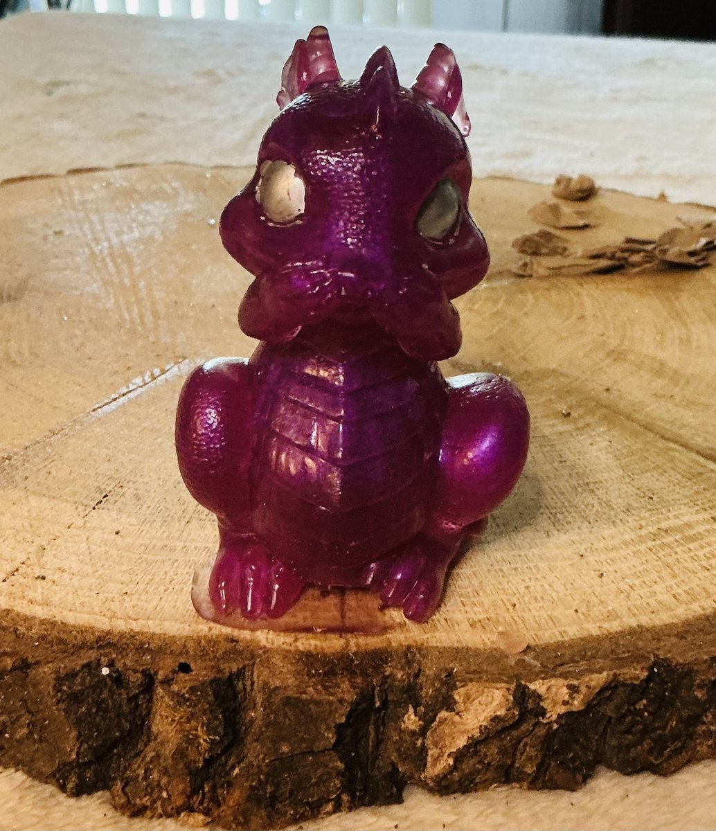 Hear No Evil, See No Evil, Speak No Evil Resin Series 
