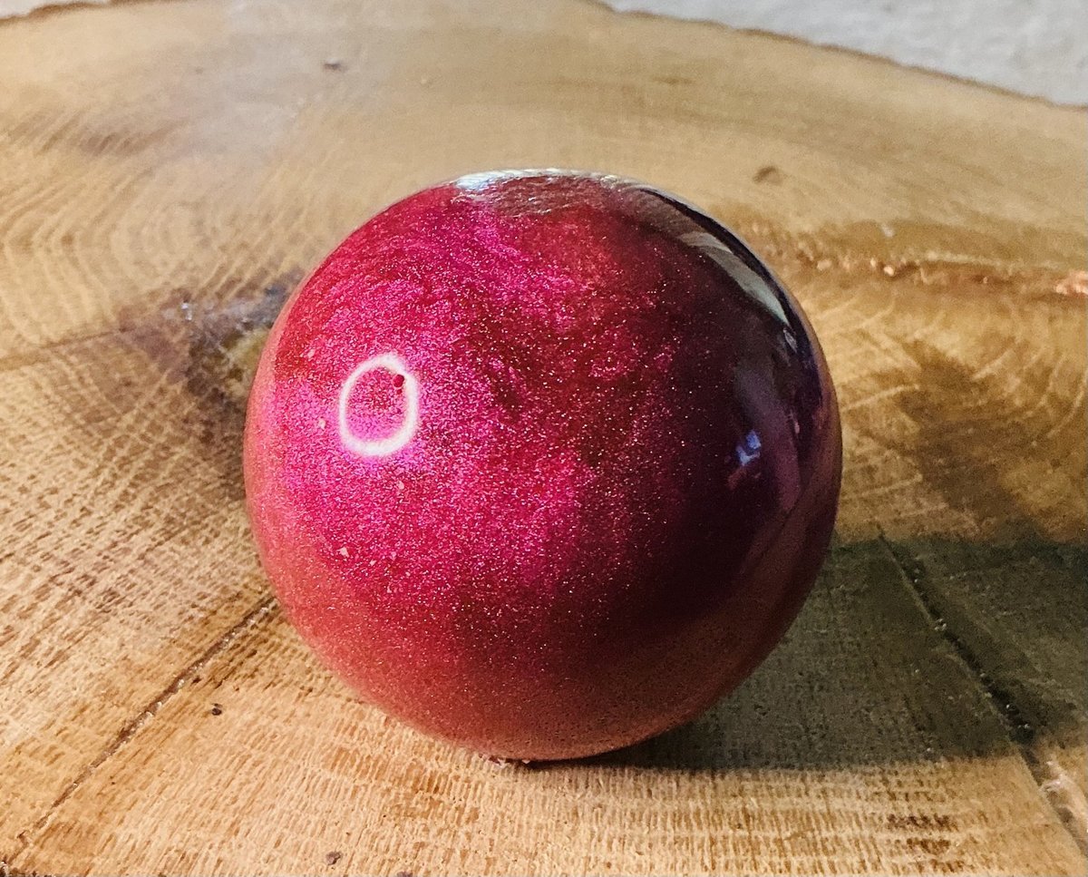 Cosplay Medium Balls Series