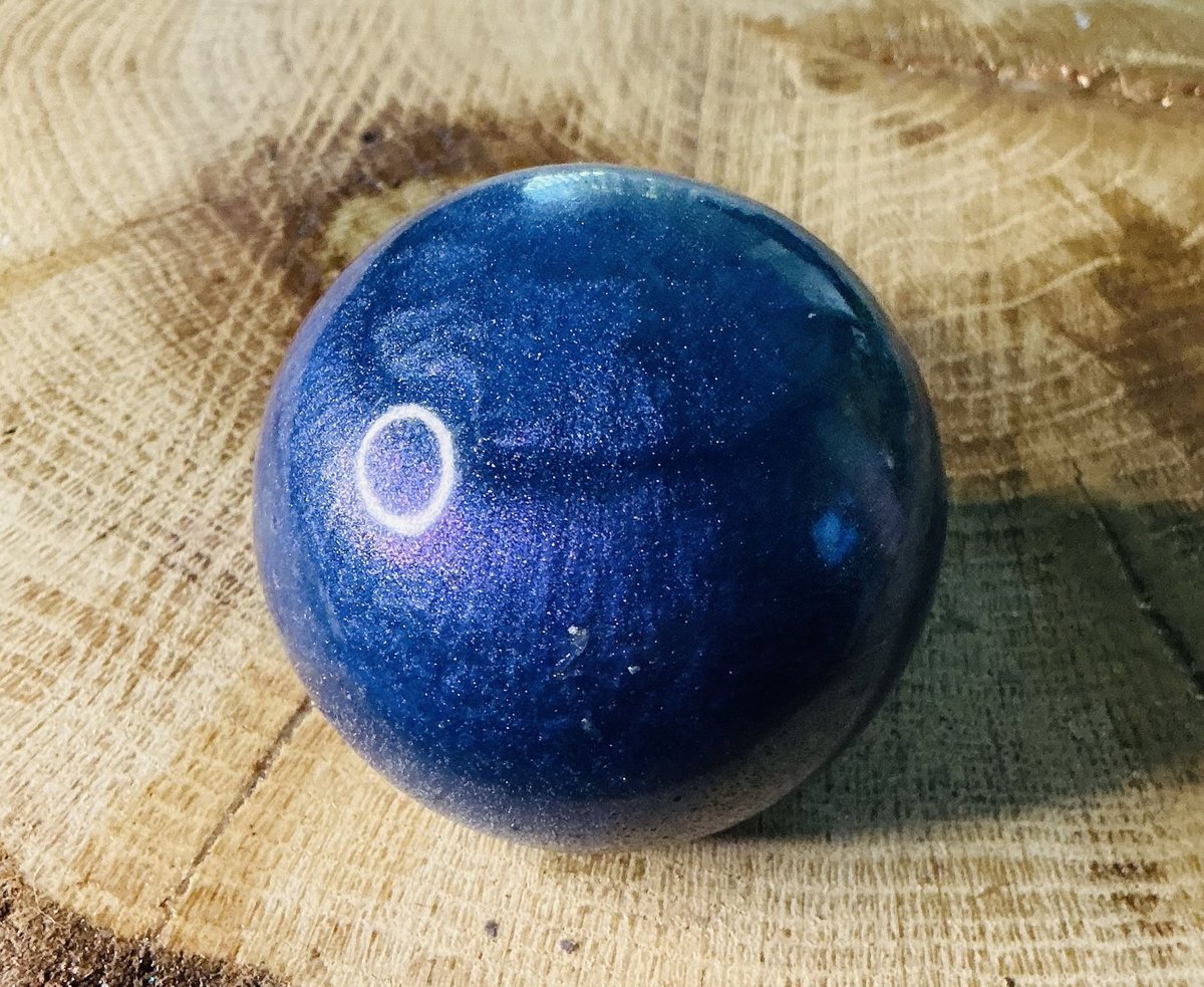 Cosplay Medium Balls Series