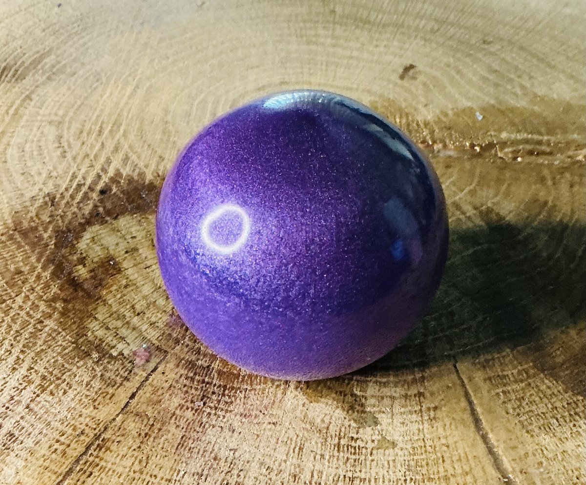 Cosplay Medium Balls Series