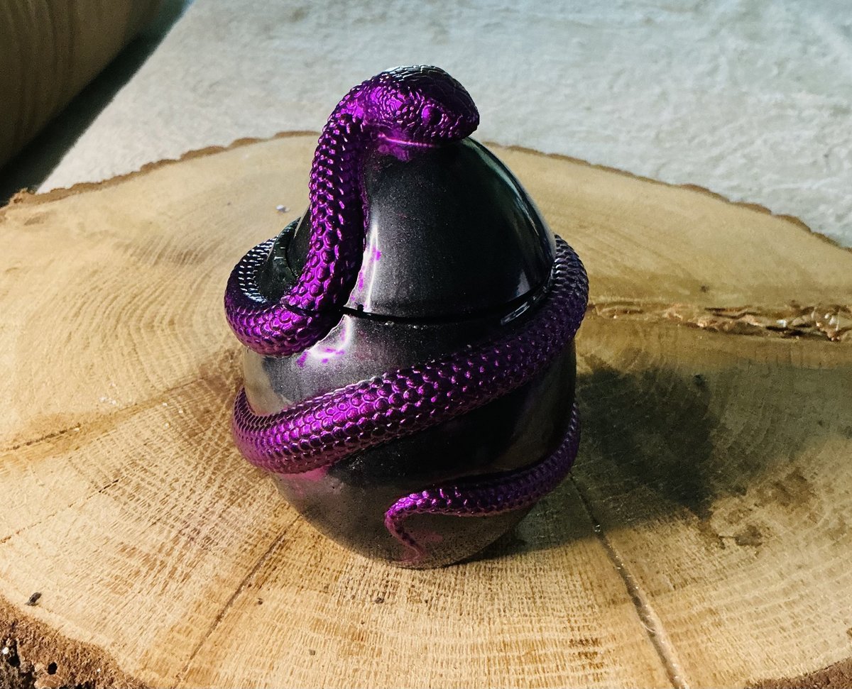 Snakes On The Mother F*****g Jars Series