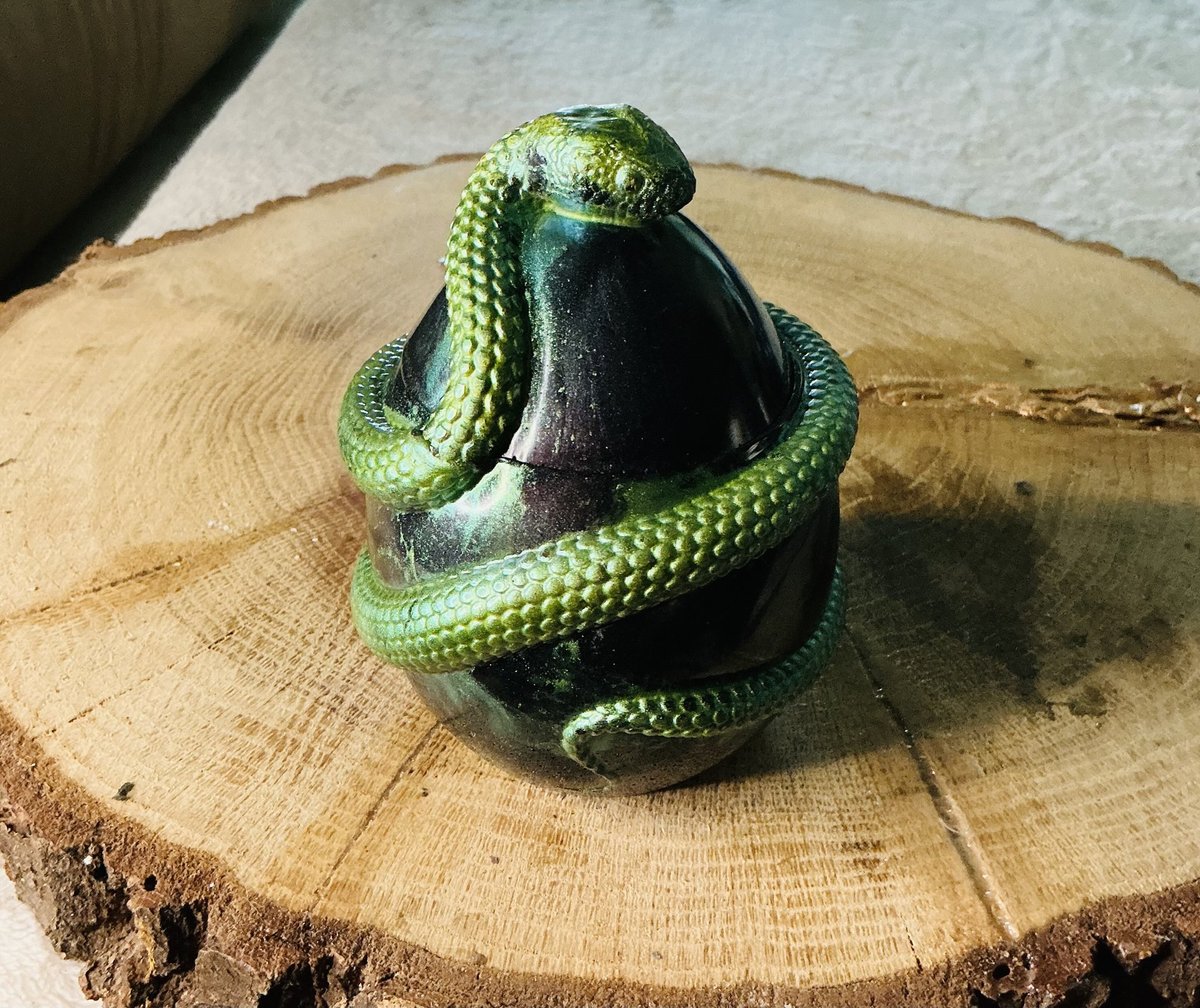 Snakes On The Mother F*****g Jars Series