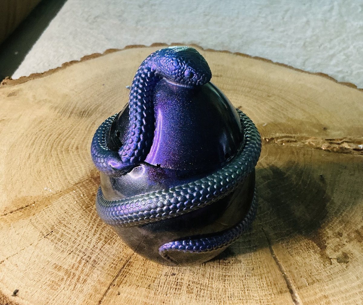 Snakes On The Mother F*****g Jars Series