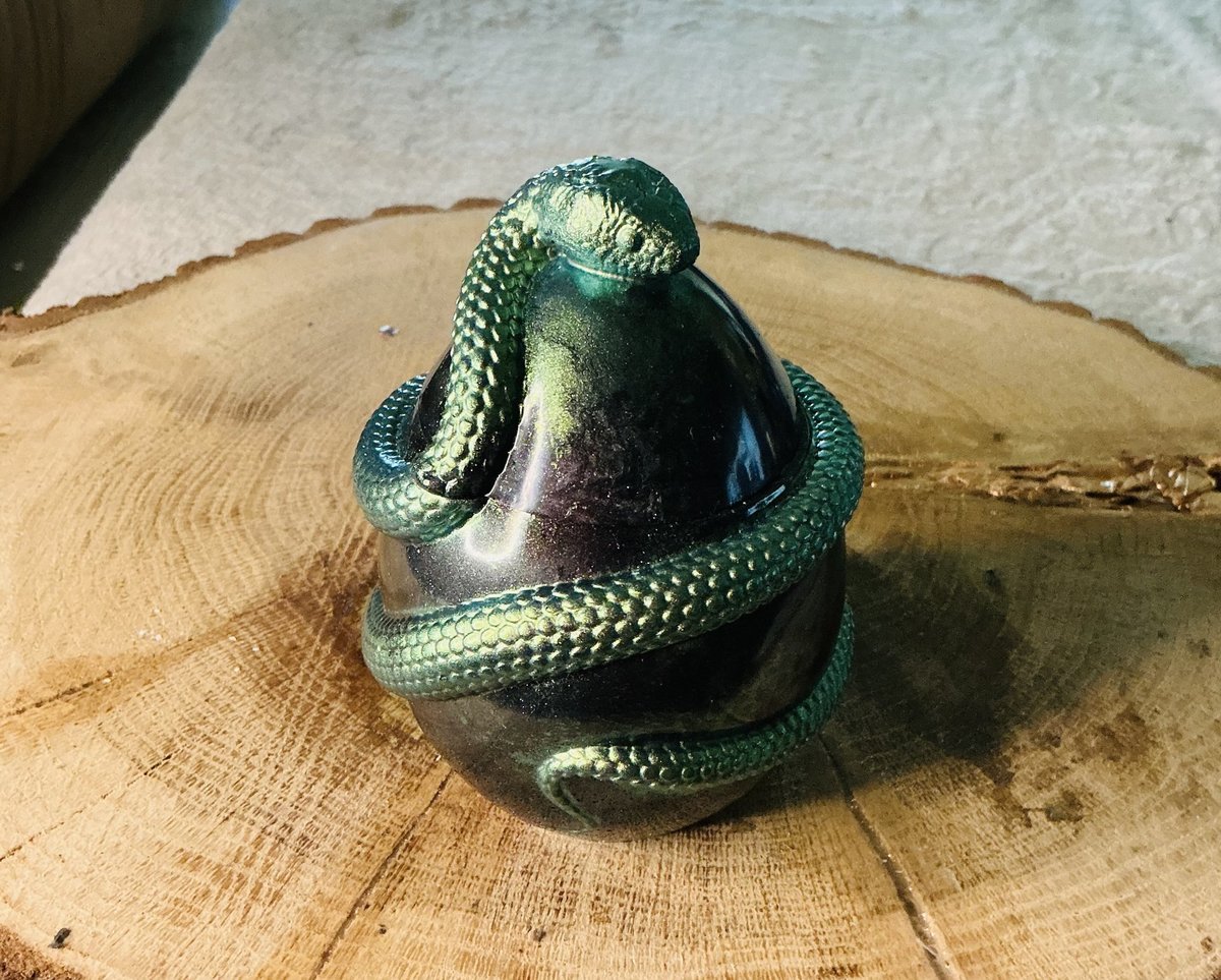 Snakes On The Mother F*****g Jars Series