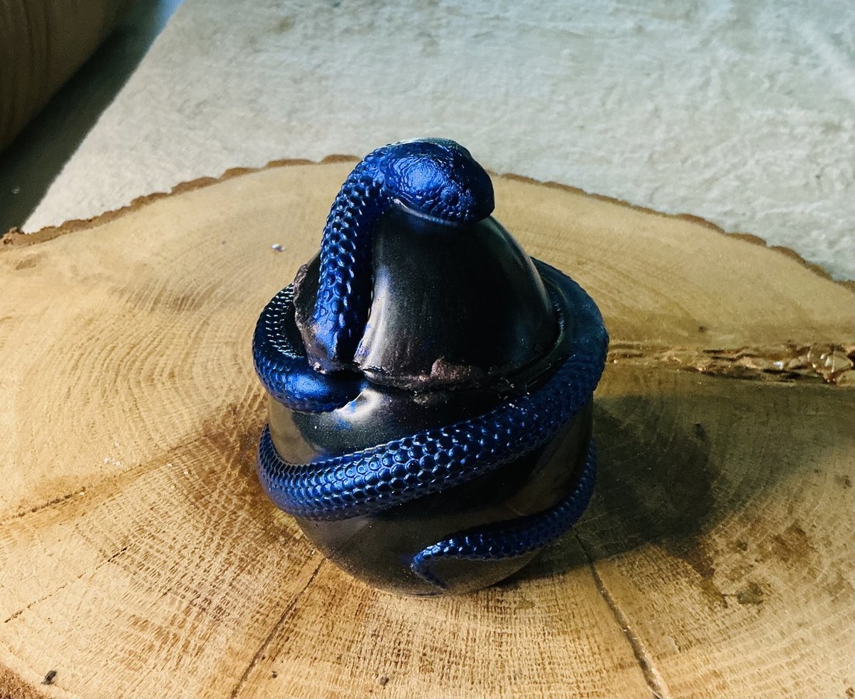 Snakes On The Mother F*****g Jars Series