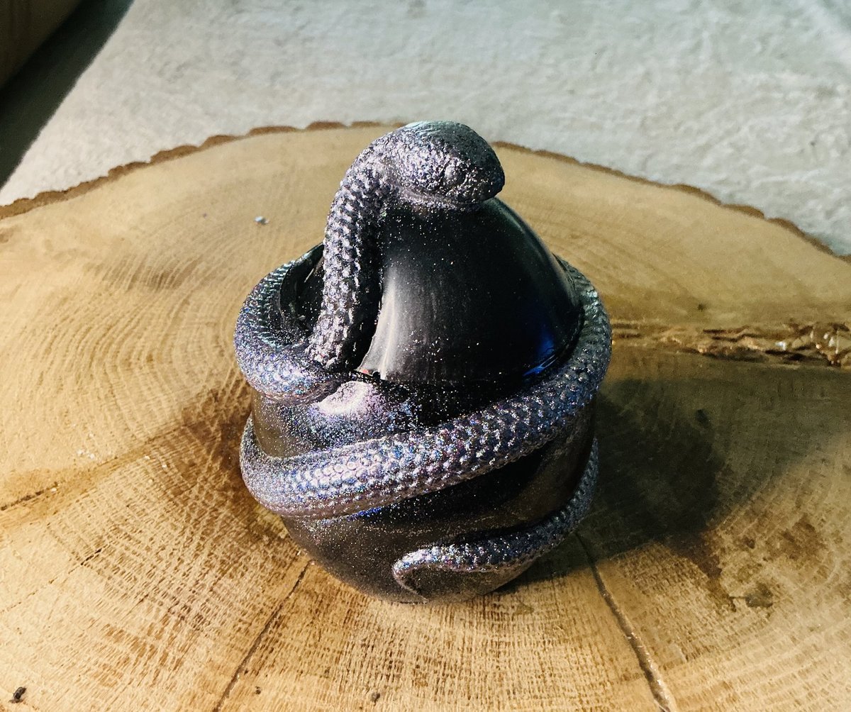 Snakes On The Mother F*****g Jars Series